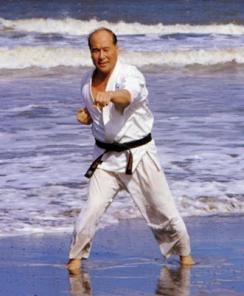 Karate Kyokushinkai для Вашего ребенка