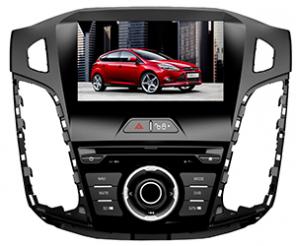 Штатные магнитолы со встроенной GPS-навигацией. В розницу и оптом.