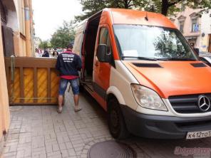 Перевозка пианино СПб. Перевозка пианино, грузчики.