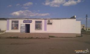 Продам магазин