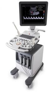 УЗИ сканеры Samsung Accuvix V20 и Samsung Medison R5
