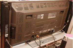 Плазма "Pioneer"128 см. за 35т
