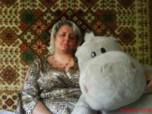 Сурррогатная мама, опыт есть
