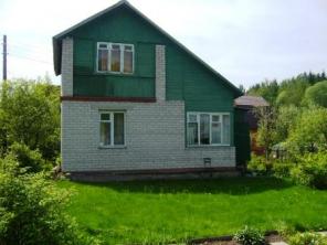 Продаю дачу 60 кв.м. 5 сот Подольский район д. Лучинское