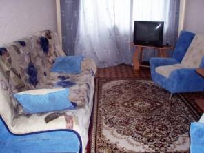 Сдам квартиру посуточно м.Бауманская