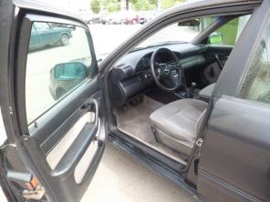 AUDI 100, 2.3l, 1993г. Зеленоград