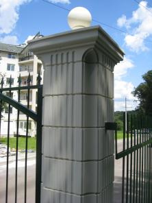 Колонна