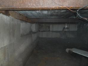 Продается блочный дом на берегу р. Нара