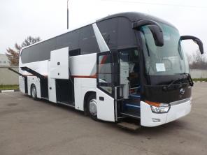 Продаю туристический автобус King-Long