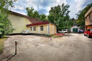 Бизнес-парк «СОЮЗ». Аренда офисов от 1 200 руб./кв.м /мес. Рядом метро. Собственник.