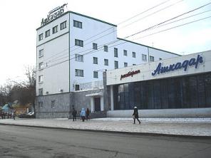 Ресторан в аренду - г. Стерлитамак