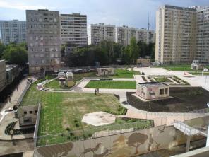 Сдам машиноместо