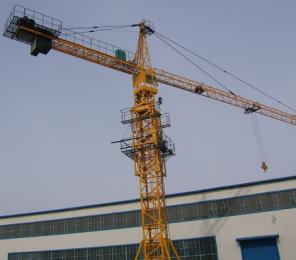 Продам краны башенные 12 тонн