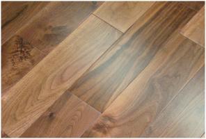 Паркет массив Eurostyle, US Black Walnut (Орех).