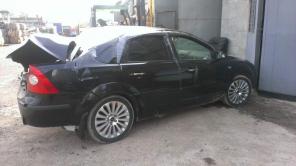 Разбераю Ford Focus 2