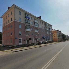 3-к квартира, 73.3 м, 2/5 эт.