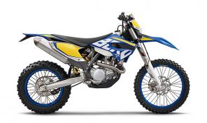 HUSABERG FE 501 2014