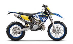 HUSABERG TE 300 2014