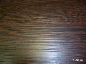 Виниловое напольное покрытие Contesse Floor 53612 Wenge (Венге).