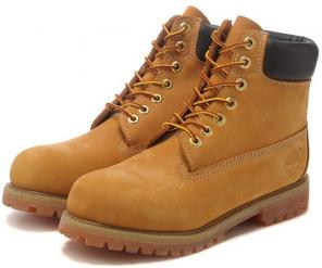 Продаю оригинальные ботинки Timberland со скидкой 50%