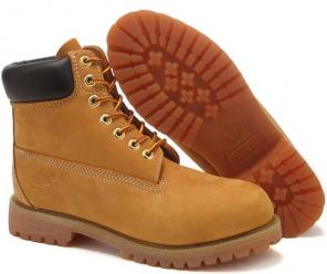 Продаю оригинальные ботинки Timberland со скидкой 50%