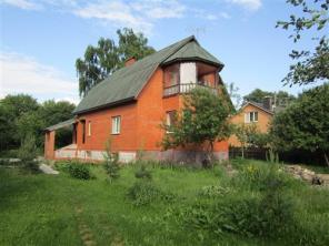Продается дом 300 кв.м, г. Пушкино, мкр. Мамонтовка, 20 км от МКАД, Ярославское, Осташковское ш.
