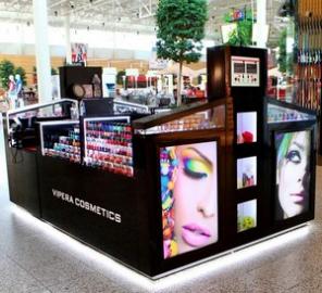 Франшиза магазина Косметики "Vipera Cosmetics"