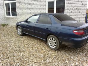 Продам Toyota Carina