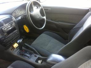 Продам Toyota Carina
