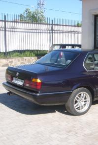 Продам BMW-735 Alpina 1987