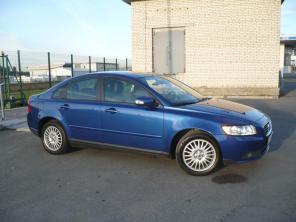 Продам VOLVO S40