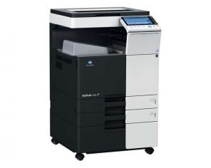 Продам Konica Minolta bizhub C224e+3 мес. техническое обслуживание бесплатно