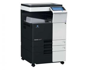  Konica Minolta bizhub C224e+3 .   