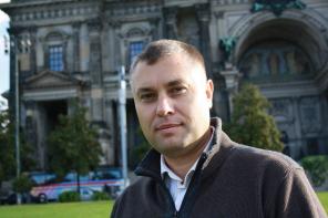 Гид,экскурсовод в Берлине