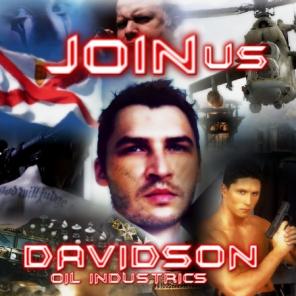 Davidson Oil Industrics