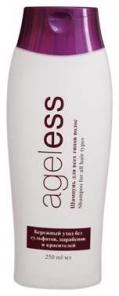 Ageless -     