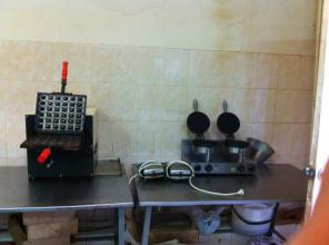 Продам пищевое оборудование