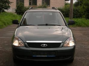 Lada Priora универсал 217130
