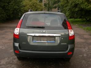 Lada Priora универсал 217130
