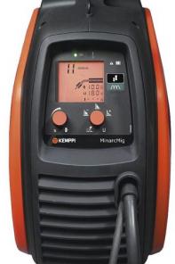 Источник сварочного тока Kemppi MINARCMIG 170 EVO