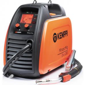 Источник сварочного тока Kemppi MinarcMig Evo 200
