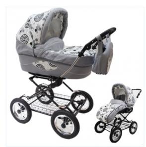 Продам коляску Anmar New Line для одного ребенка