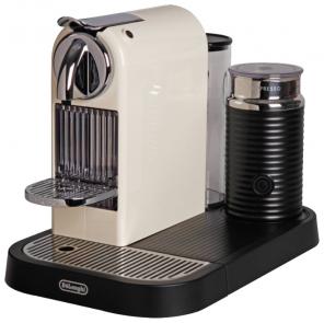 Продам кофемашину Delonghi EN 266.CWAE/BAE.