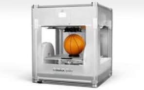 3D принтер Cubex