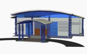 3D принтер Cubex