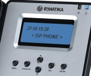 SkypeMate (YeaLink) SIP-T9 (IP телефон)