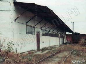 Продаю производственно - торговую базу в г. Тюмень