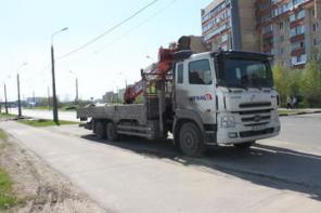 Аренда строительной техники
