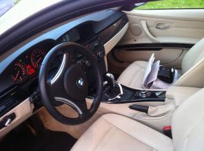 продажа BMW coupe (E 92) 325i xDrive (218Hp)