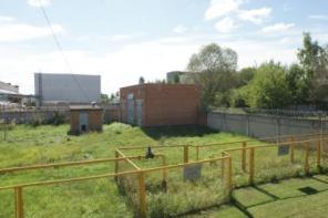 Продается производственная база